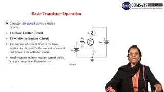 DC Analysis of Transistor Circuits-II|Electronics 1 in Urdu Hindi EEE231 LECTURE 17