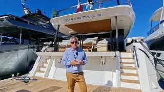 PARALELO CERO Azimut 30 y Azimut 82 Fly