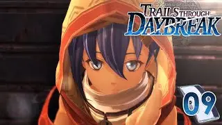 Feri Al-Fayed | TRAILS THROUGH DAYBREAK | PS5 Walkthrough Part 09