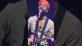 Jo Tum Na Ho - Arijit Singh Live In Dallas | 08.05.2022