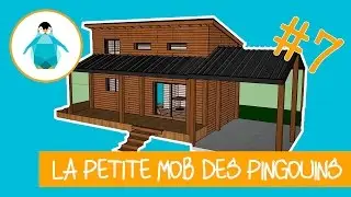 Structure de notre MOB en détail - LPMDP #7