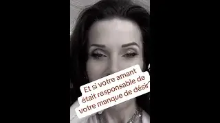 Comment raviver l'envie dans votre relation ! @TinaKarr