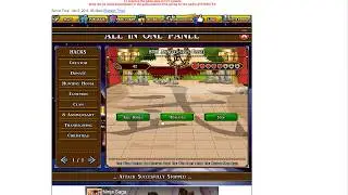 Ninja Saga Multi HACK New Panel 2.0 #Ninja_Saga