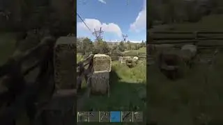 You Smell Like Beef | #shorts - Rust