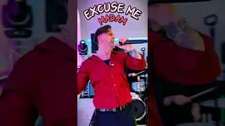 🎤 &bdquo;Excuse me Madam&rdquo; LIVE ⚡️ #maczo #excusememadam #koncert #discopolo #koncertniespodzianka