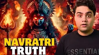 Navratri Story: Maa Durga 9 Roop & Mahishasura Vadh Explained in Hindi
