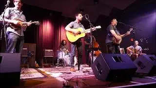 Bluegrass & Beyond - Deal @ Vista Room, Decatur, GA - Wed Jun/14/2017