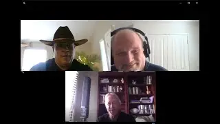 TrailtoAustin Episode 21 - Willy T  Ribbs