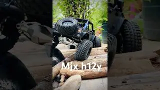 #mjxhypergo #jeep #axial #rccar #trx4 #scalecrawler #rcrockcrawler #rccrawler #wpl #scx10 #scale
