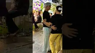 Chia Buồn C&ugrave;ng Diễn Vi&ecirc;n Quốc Cường #quoccuong #shorts #shortvideo