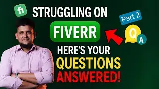 How to Succeed on Fiverr Gig Optimization Ranking Tips ফাইভারে ইমেল শেয়ার করার গোপন টিপস
