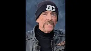 Michael Boone Memorial Service
