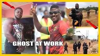 ASEM ABA - THIRD SUSPECT IN MURDER OF IMMIGRATION OFFICER REPORTED DEAD