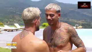 Les Marseillais vs Le Reste Du Monde 5 Episode 55 HD