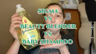 Comparing Brush and Sponge Cleaners