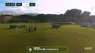 VIANA DE CEGA vs Juventud rondilla
