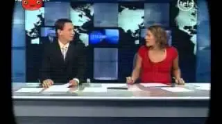 BENDITA TV 238 - MAQUINA DEL TIEMPO METEOROLOGOS