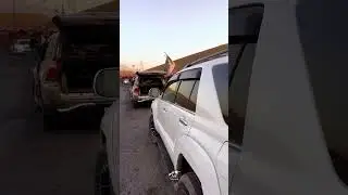 Stranded on of the most Dangerous roads in the World - Afghanistan 🤯