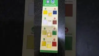 Is Nandini Goodlife Really Pure Milk?😱 Results Will Shock You! 🥛🔥#milk #test #food #shocking #viral 