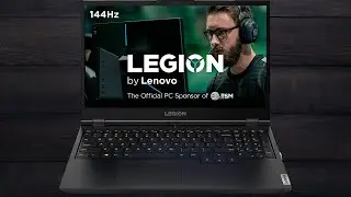 Is It Lenovo Legion Ryzen 4000 Laptop 😮😮 - Update From Lenovo 👀