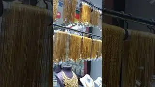 Qatar Gold Souq | #qatar #gold #shorts #youtubeshorts #ytshorts