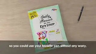 Pug Lovers Unite: The Ultimate Daily Planner and To-Do List for Pug Owners