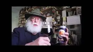 Night Shift Phone Home Beer Tasting with The Old Growler