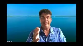 Are You Ocean Safe? A Conversation with Bruckner Chase - 21 July, 2021
