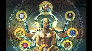E.S. Posthumus - Nara (Sacred G. Remix)