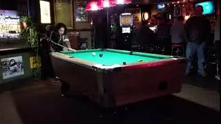 APA ROCHESTER - OCT16 - 2018 APA POOL LEAGUE-20181016 235750 - Maria misses