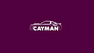 Детский трехколесный велосипед Tilly Cayman T-381 в  baby-trends.com.ua, тел. (063)627 6140