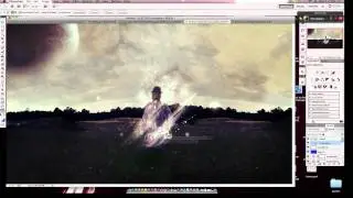 [HD] Speed Art 34 - Unleash Your Wild Side