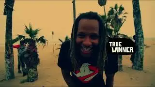 JERK TYPE BEAT (GR33N4Y4S) JERK DANCERS GO OFF ON THIS NEW BEAT