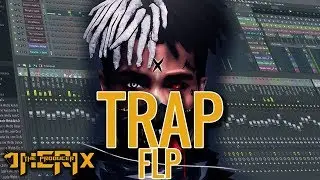FLP DE TRAP 🐼😈2019/INSTRUMENTAL DE TRAP 2019+FLP/FREE FLP TRAP2019
