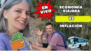 Econom&iacute;a Viajera VS Inflaci&oacute;n