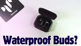 Xiaomi Redmi Buds 5 Water Resistance Explained - Are They Really Waterproof?
