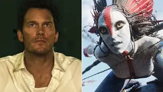 Shock at the Box Office: Mercy Dethrones Avatar After Five-Week Reign