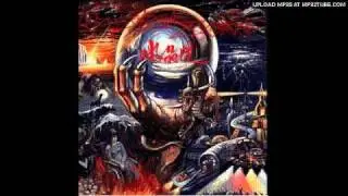 CRYSTAL ZONE - ROCK ON