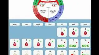 Safe days to prevent pregnancy