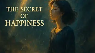 The Real Meaning of Happiness | A Short Story on Balance and Freedom | Box Of Morals