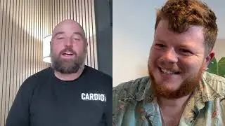 Adam Wynn: The 400 pound wake up Call!