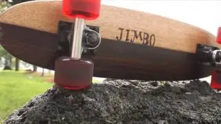 MPI Skateboard promo