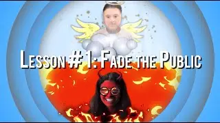 DraftKings Pro Football Pick'em National Championship: Fade The Public | The Action Network