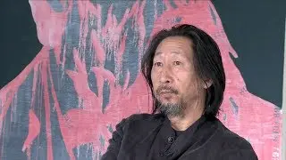 Yishu Interviews - Wang Guangyi