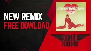 (It goes like) nanana (Daniel Noronha Remix)