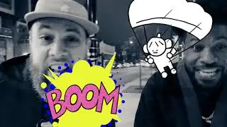 1773 & BombeardO- Crash Land