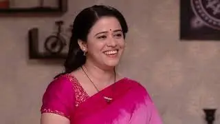 Mazhya Navryachi Bayko - Ep 542 - Abhijeet Khandkekar - Marathi Tv Serial - Zee5 Marathi Classics
