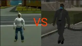 Клип Маскомэн игры Музыка: Криминальная Россия Бориса под песню~Mystery.