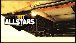 Dirt AllStars - Mappack
