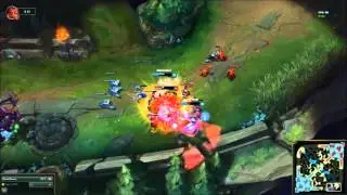 Raid Boss Shen